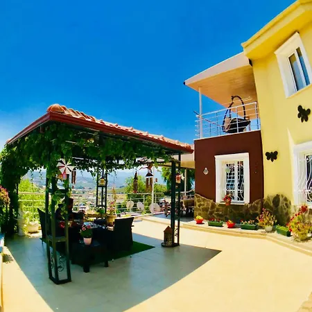 Ada Life || Luxurious With Overlooking The Aegean Sea || Gk - #117013 Σπίτι διακοπών