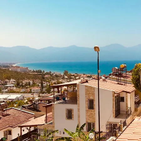 Σπίτι διακοπών Ada Life || Luxurious With Overlooking The Aegean Sea || Gk - #117013