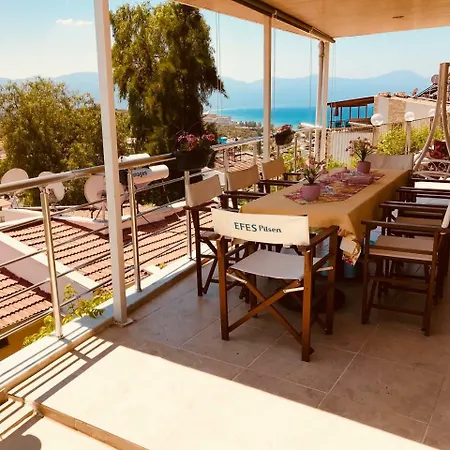 Σπίτι διακοπών Ada Life || Luxurious With Overlooking The Aegean Sea || Gk - #117013 Κουσάντασι