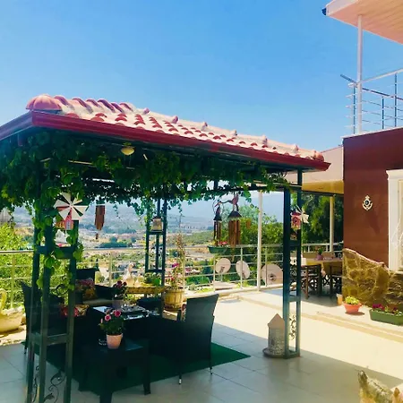 Ada Life || Luxurious With Overlooking The Aegean Sea || Gk - #117013 Holiday home Kusadasi