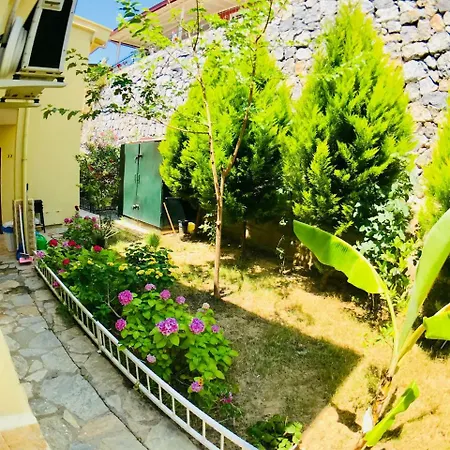 Holiday home Ada Life || Luxurious With Overlooking The Aegean Sea || Gk - #117013 Kusadasi