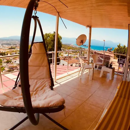 Ada Life || Luxurious With Overlooking The Aegean Sea || Gk - #117013 Kusadasi