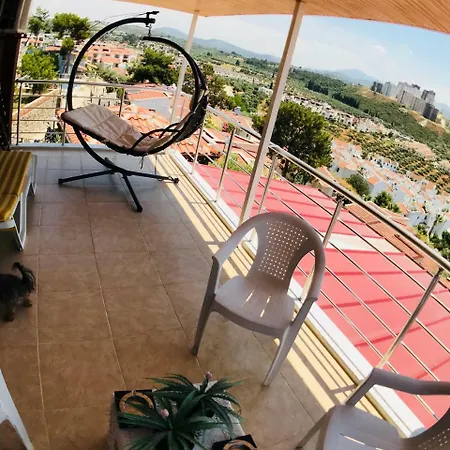 Holiday home Ada Life || Luxurious With Overlooking The Aegean Sea || Gk - #117013